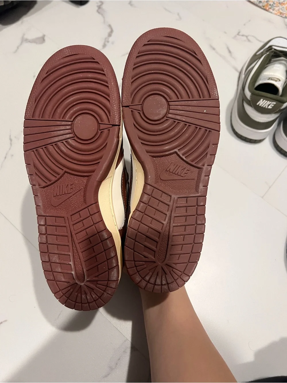 Nike Dunks Lot